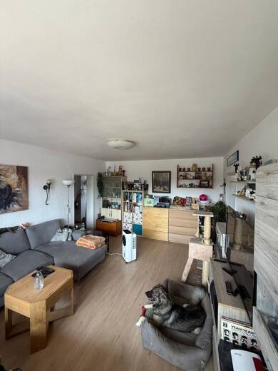 Wohnung zur Miete 900 € 6 Zimmer 100 m² 3. Geschoss Rheinbach Rheinbach 53359