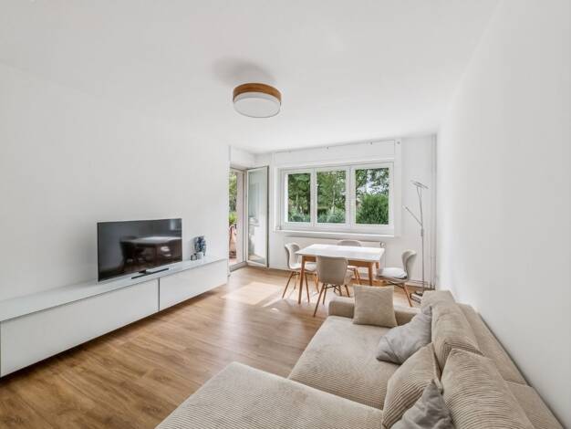 Wohnung zum Kauf 319.000 € 2 Zimmer 54 m² 2 Geschosse frei ab sofort Zehlendorf Berlin 14165