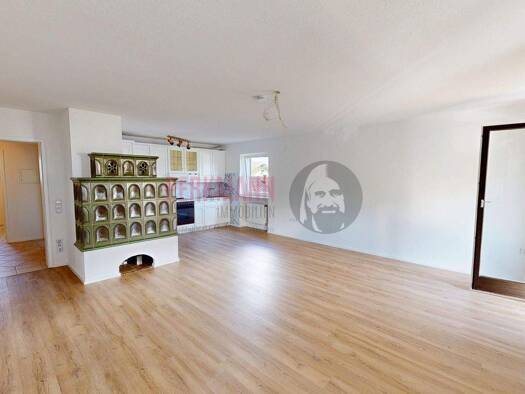 Wohnung zum Kauf 299.000 € 2 Zimmer 63,8 m² 1. Geschoss Chieming 83339