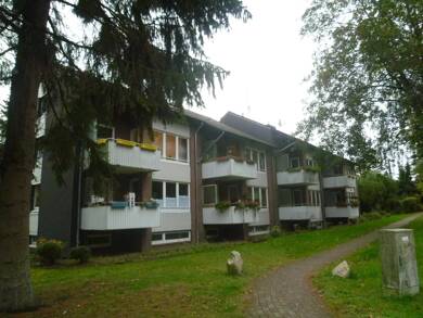 Wohnung zur Miete 680 € 2 Zimmer 60 m² 1. Geschoss frei ab 01.06.2025 Schwarzer Weg 2 a Sprötze Buchholz in der Nordheide 21244