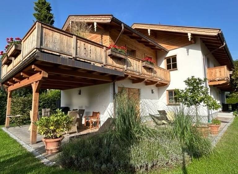 Einfamilienhaus zum Kauf 1.870.000 € 5 Zimmer 200 m²<br/>Wohnfläche 828 m²<br/>Grundstück Bad Reichenhall Bad Reichenhall 83435