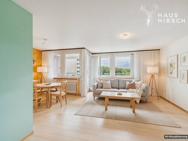 Wohnung zum Kauf 274.800 € 3,5 Zimmer 87 m² 10. Geschoss Nord Sindelfingen 71067