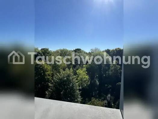 Wohnung zur Miete Tauschwohnung 2.100 € 3 Zimmer 97 m² Sendling München 80337