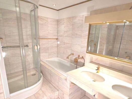 Wohnung zur Miete 1.190 € 3 Zimmer 100 m² frei ab sofort Schwachhauser Ring  108 Bürgerpark Bremen 28209