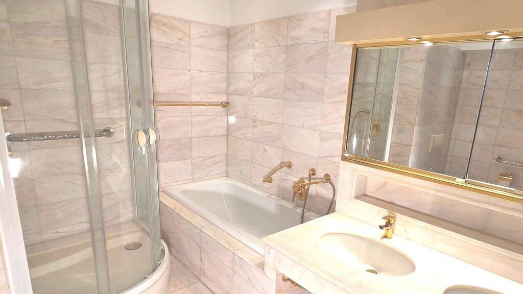 Wohnung zur Miete 1.190 € 3 Zimmer 100 m² frei ab sofort Schwachhauser Ring  108 Bürgerpark Bremen 28209