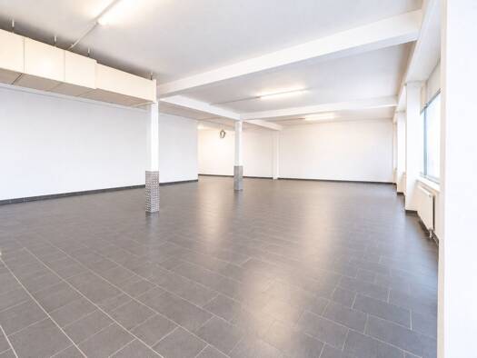 Ausstellungsfläche zur Miete 1.595 € 4 Zimmer 220 m² Verkaufsfläche teilbar ab 100 m² Lamstedt Lamstedt 21769