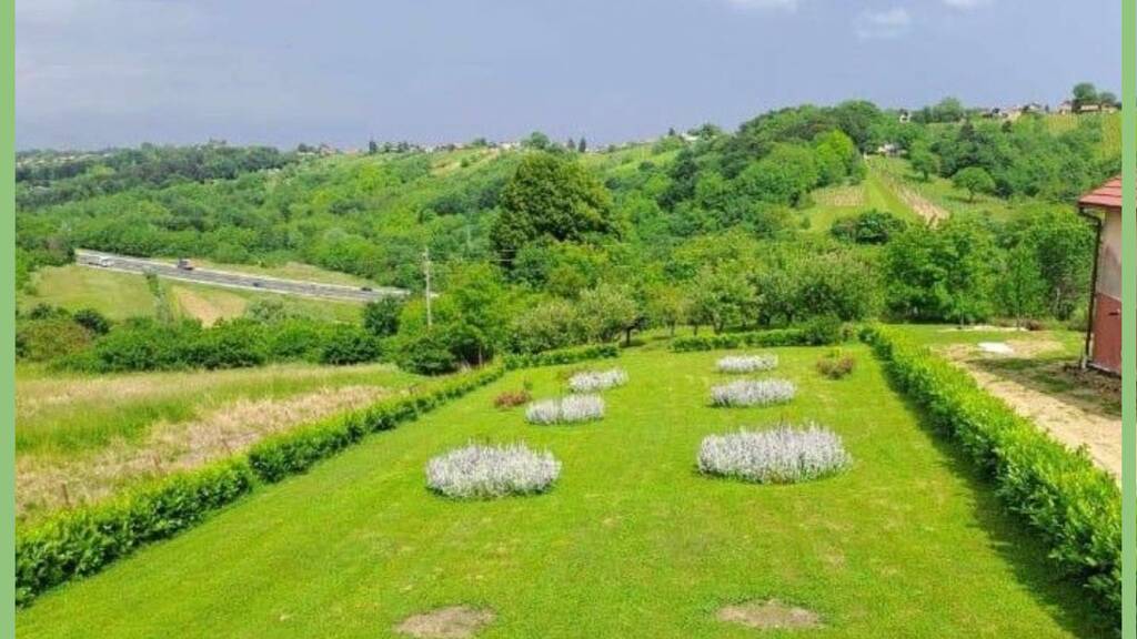 Einfamilienhaus zum Kauf 160.000 € 130 m² 1.900 m² Grundstück Varazdin 42000