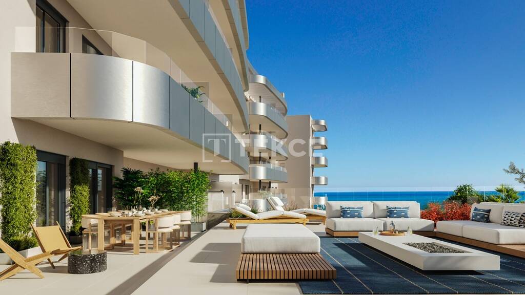 Studio zum Kauf 598.000 € 4 Zimmer 170 m² EG Málaga 29620