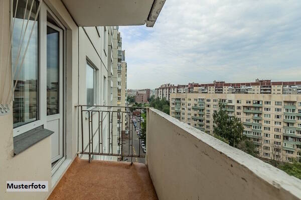 Wohnung zum Kauf