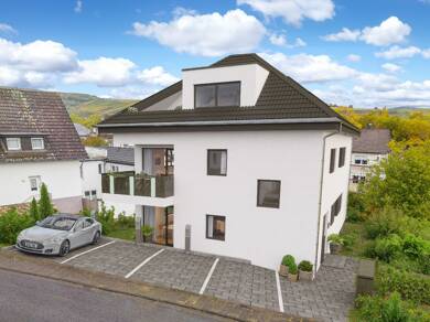 Wohnung zum Kauf - Neubau 353.000 € 3 Zimmer 88 m² 2. Geschoss Bachem Bad Neuenahr-Ahrweiler 53474
