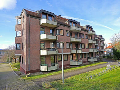 Wohnung zur Miete 240 € 1 Zimmer 20 m² Mönchebergstraße 25 Wesertor Kassel / Wesertor 34125