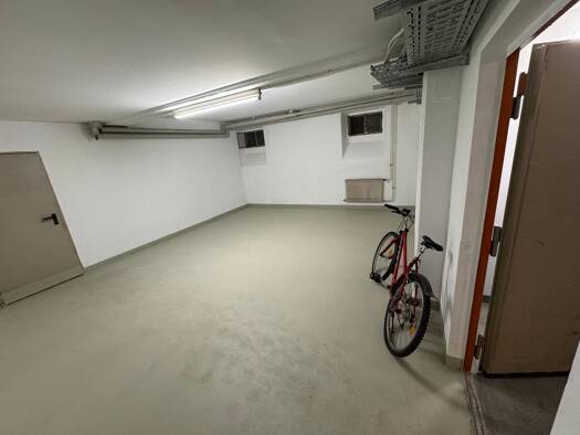 Sonstiges zur Miete provisionsfrei 220 € 1 Zimmer 29 m² Altstadt Schweinfurt 97421