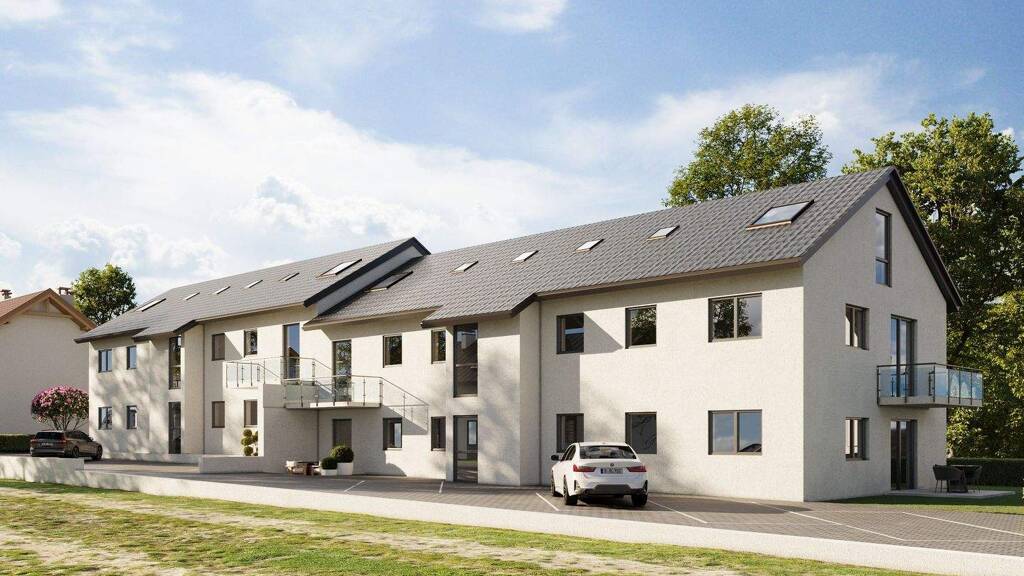 Wohnung zum Kauf - Erstbezug provisionsfrei 280.000 € 3 Zimmer 80 m² EG Mertloch 56753