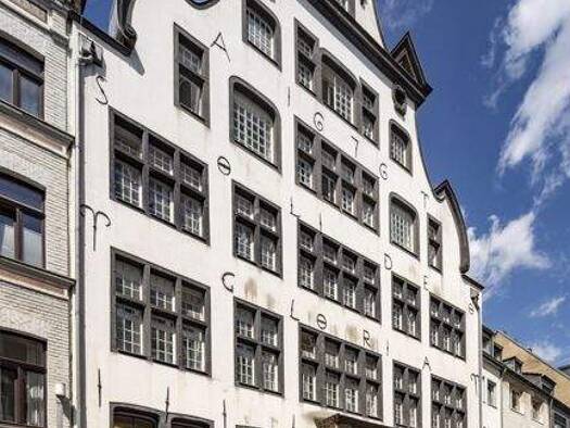 Wohnung zum Kauf 465.000 € 3 Zimmer 55 m² 4. Geschoss frei ab 01.05.2026 Altstadt-Süd Köln 50678