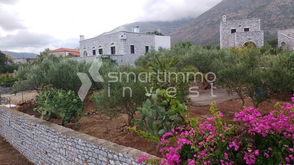 Einfamilienhaus zum Kauf 239.000 € 4 Zimmer 95 m² 850 m² Grundstück Pyrgos Dirou, Itylo 230 62