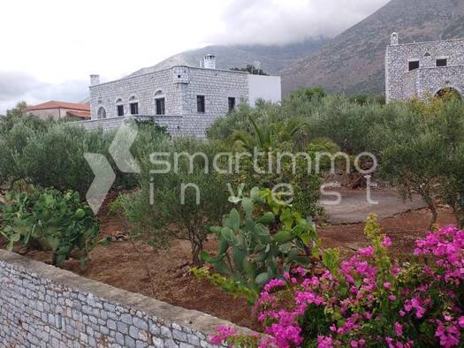 Einfamilienhaus zum Kauf 239.000 € 4 Zimmer 95 m² 850 m² Grundstück Municipality of East Mani 230 62
