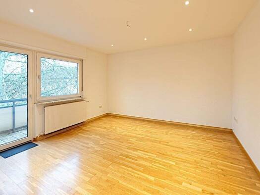 Wohnung zum Kauf 235.000 € 2 Zimmer 63 m² Geschoss 4/4 frei ab sofort Schwetzingerstadt Schwetzingerstadt / Oststadt 68165
