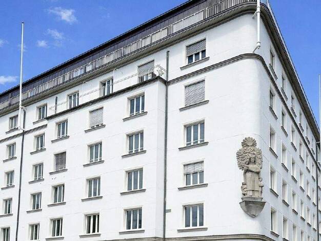 Büro zur Miete provisionsfrei 30,50 € 1.161 m² Bürofläche teilbar ab 580 m² Maxvorstadt München 80335