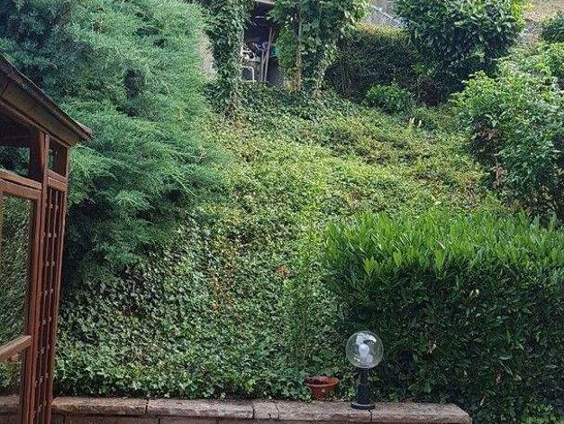 Wohnung zur Miete 1.050 € 4 Zimmer 124 m² 2. Geschoss Theodor-Frey-Straße 35 Eberbach 69412