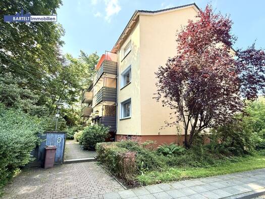 Wohnung zum Kauf 159.900 € 2 Zimmer 71,7 m² Wettbergen Hannover / Wettbergen 30457