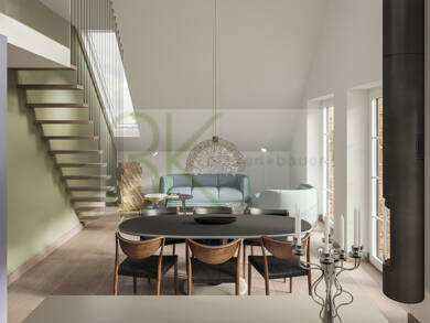 Maisonette zum Kauf - Erstbezug 305.900 € 3 Zimmer 87 m² 1. Geschoss Bassum Bassum 27211