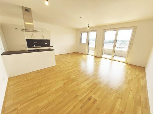 Wohnung zur Miete 975 € 3 Zimmer 94,7 m² Maximilianstraße 57 St. Pölten St. Pölten 3100