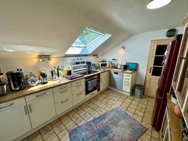 Wohnung zum Kauf 249.000 € 3 Zimmer 81,9 m² Hösel Ratingen 40883