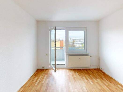 Wohnung zur Miete 544 € 4 Zimmer 88 m² 10. Geschoss frei ab 01.06.2026 Georgstr. 26 Zentrum Chemnitz 09111