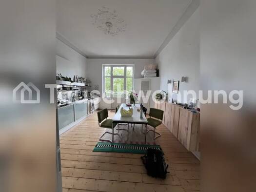 Maisonette zur Miete Tauschwohnung 1.450 € 3,5 Zimmer 105 m² 2. Geschoss Kessenich Bonn 53113