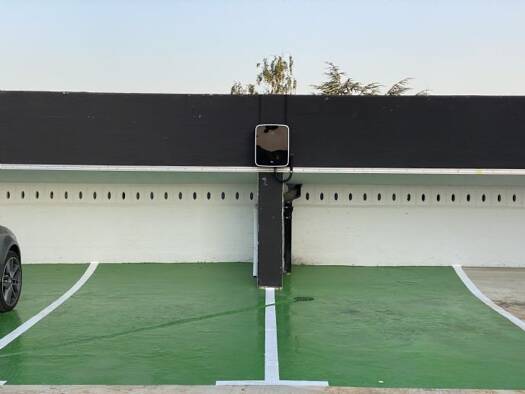 Garage/Stellplatz zur Miete provisionsfrei 69 € Furtherstraße 3 Furth-Süd Neuss 41462