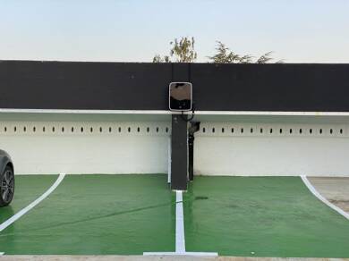 Garage/Stellplatz zur Miete provisionsfrei 69 € Furtherstraße 3 Furth - Süd Neuss 41462