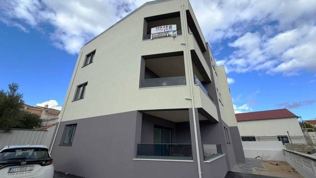 Wohnung zum Kauf 320.000 € 3 Zimmer 113 m² Vodice Sibenik