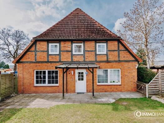 Mehrfamilienhaus zum Kauf als Kapitalanlage geeignet 539.000 € 800 m² Deutsch Evern 21407