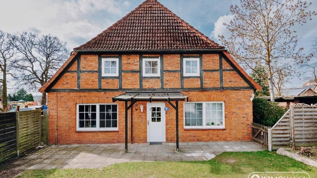 Mehrfamilienhaus zum Kauf als Kapitalanlage geeignet 539.000 € 800 m² Deutsch Evern 21407