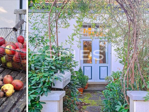 Einfamilienhaus zum Kauf 685.000 € 7 Zimmer 174 m² 1.600 m² Grundstück Worpswede Worpswede 27726