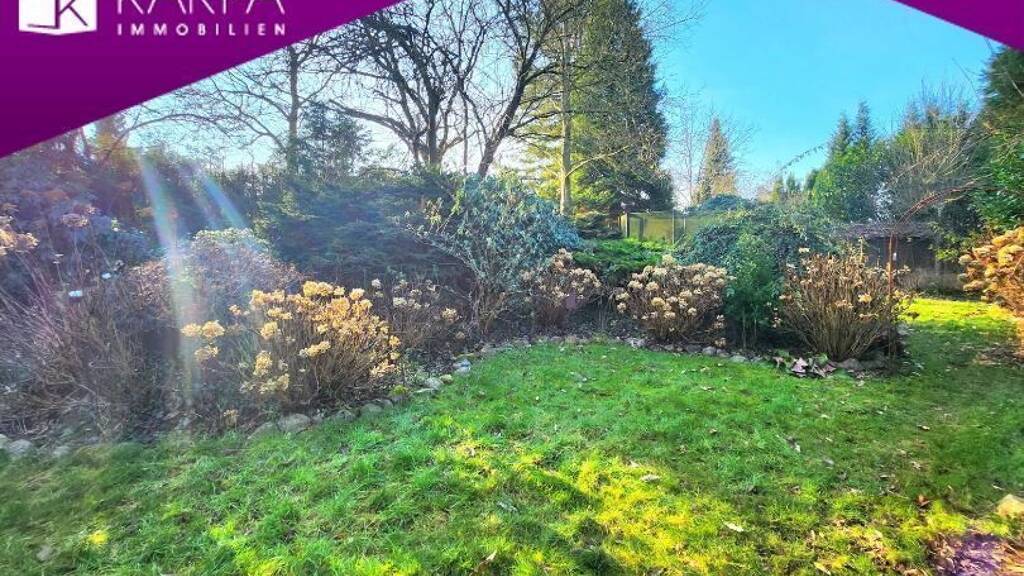 Grundstück zum Kauf 350.000 € 421 m² Grundstück Duvenstedt Hamburg 22397