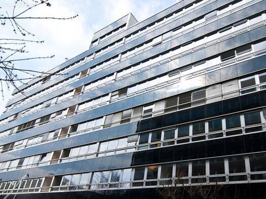 Bürofläche zur Miete provisionsfrei 13 € 1.524 m² Bürofläche teilbar ab 294 m² Sachsenhausen Süd 60599
