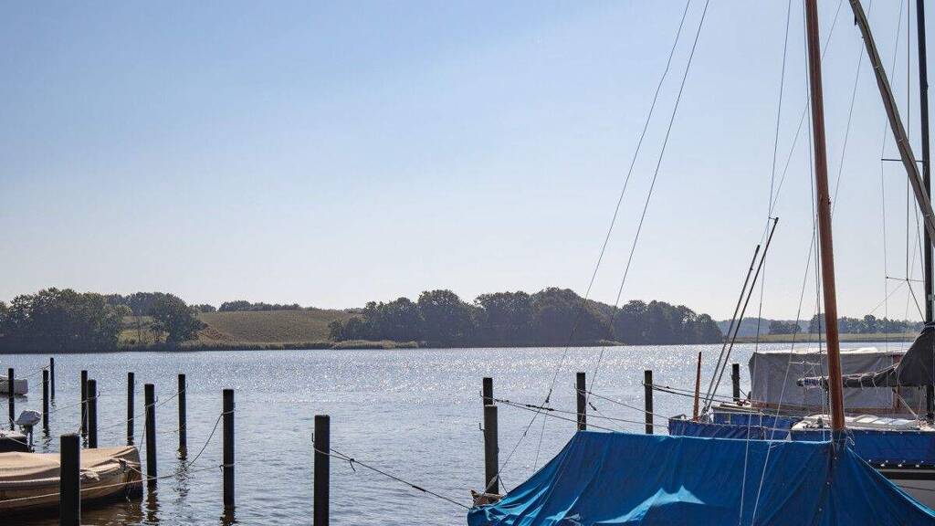 Mehrfamilienhaus zum Kauf als Kapitalanlage geeignet 1.375.000 € 770 m² 938 m² Grundstück Boren 24392