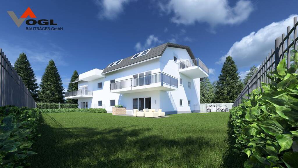 Wohnung zum Kauf provisionsfrei 985.618 € 4 Zimmer 110 m² EG frei ab sofort Waldstraße 8 Neugilching Gilching 82205