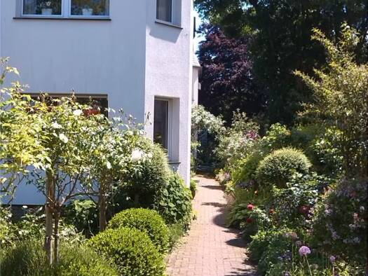 Wohnung zur Miete 1.075 € 3 Zimmer 65 m² Geschoss EG/2 frei ab 01.02.2027 Aachen Aachen 52074