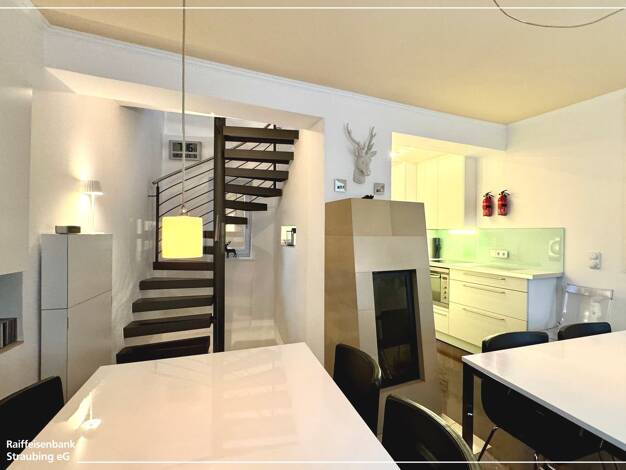 Stadthaus zum Kauf 340.000 € 3 Zimmer 68 m² 30 m² Grundstück Straubing 94315