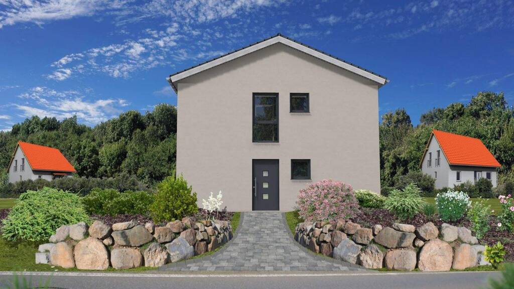 Mehrfamilienhaus zum Kauf provisionsfrei 820.133 € 178,5 m² 425 m² Grundstück Kuppingen Herrenberg 71083