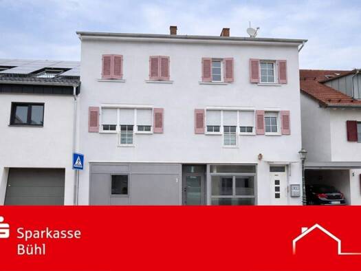 Wohnung zum Kauf 219.000 € 3,5 Zimmer 82,7 m² Stadtgebiet Bühl 77815