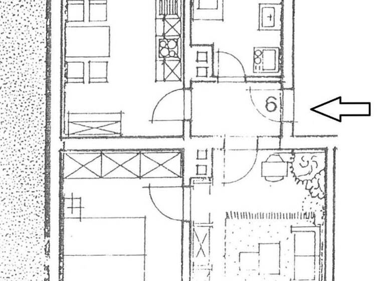 Wohnung zum Kauf 148.000 € 2 Zimmer 51 m²<br/>Wohnfläche 3.<br/>Geschoss St Leonhard Nürnberg 90443