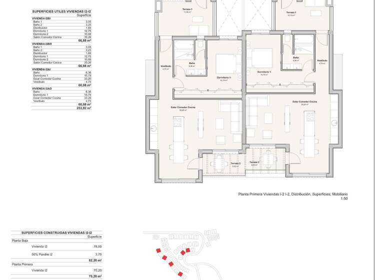 Studio zum Kauf provisionsfrei 300.000 € 2 Zimmer 70 m² Calle Generalife, 1 Mojacar 04638