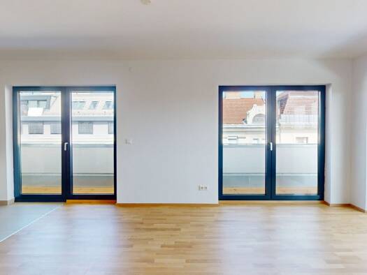 Wohnung zum Kauf 334.000 € 2 Zimmer 56 m² Wien 1200