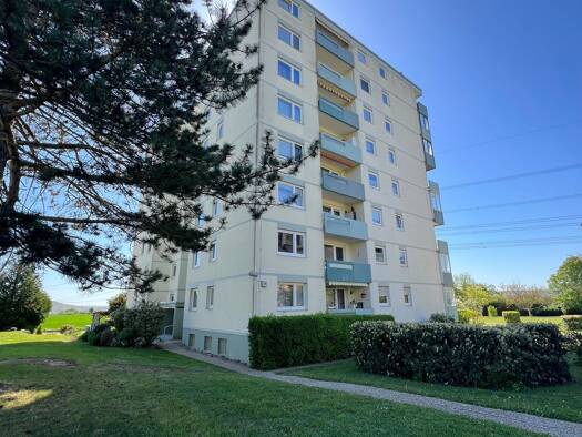 Wohnung zum Kauf 198.000 € 3 Zimmer 76,4 m² 1. Geschoss frei ab sofort Waldalgesheimer Straße 16 Winzenheim Bad Kreuznach 55545