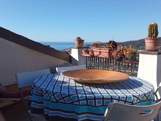 Stadthaus zum Kauf 310.000 € 4 Zimmer 100 m² 30 m² Grundstück Castellaro 18011