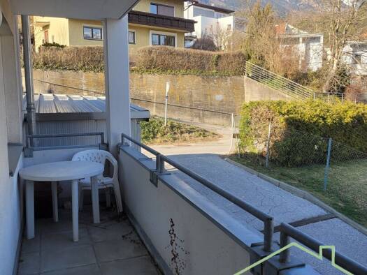 Wohnung zum Kauf 315.000 € 2 Zimmer 33,8 m² 1. Geschoss Innsbruck Innsbruck 6020