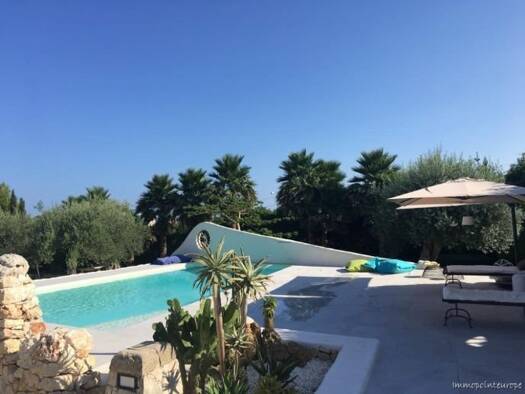 Haus zum Kauf 1.750.000 € 10 Zimmer 400 m² 5.000 m² Grundstück Avola 96012